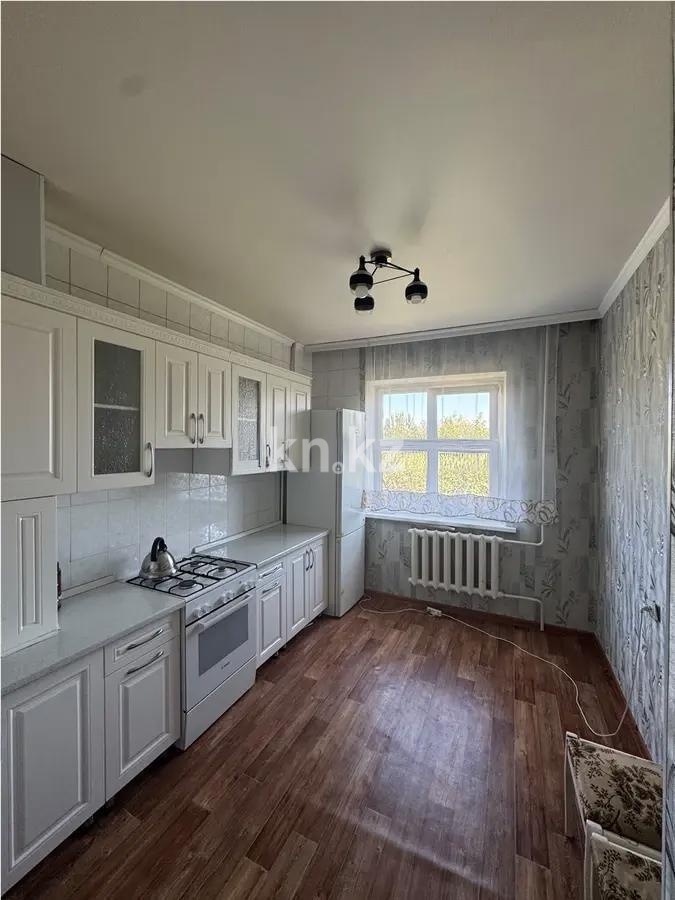 Продажа 1-комнатной квартиры, 42 м² в Алматы - фото 2