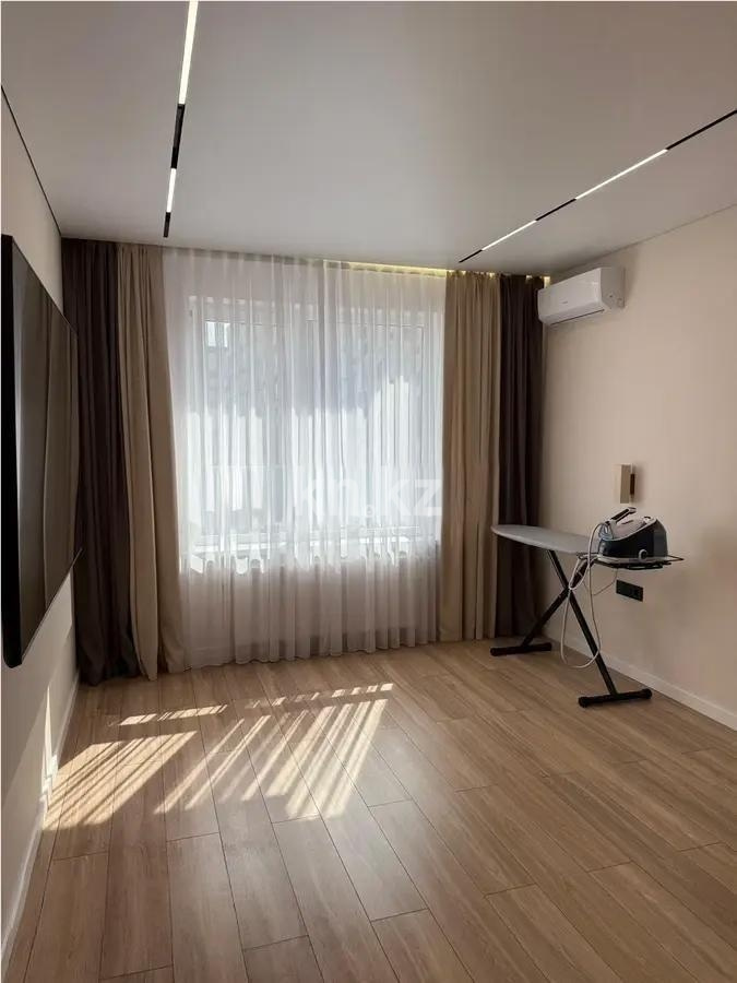 Продажа 3-комнатной квартиры, 91 м² в Алматы - фото 3