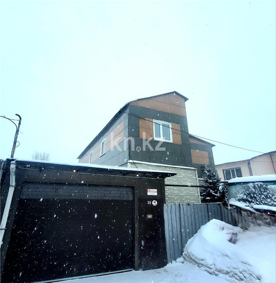 Продажа 7-комнатного дома, 215 м² в Темиртау - фото 2