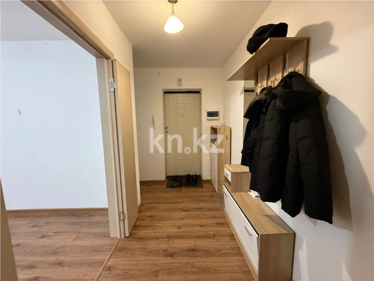 Продажа 2-комнатной квартиры, 45 м² в Астане - фото 6