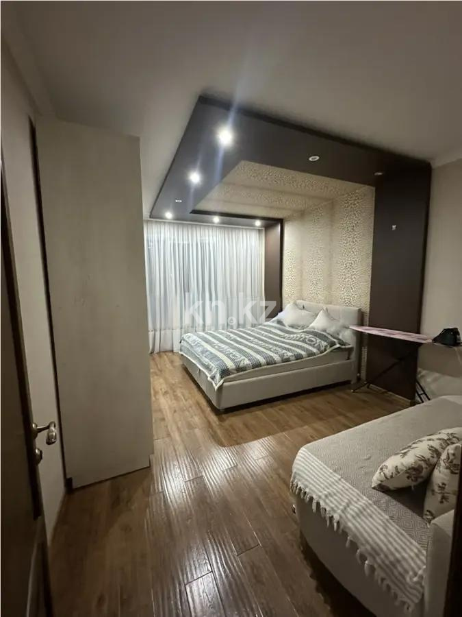 Продажа 2-комнатной квартиры, 68.5 м², ул. Чуланова, дом  127 в Алматы - фото 2