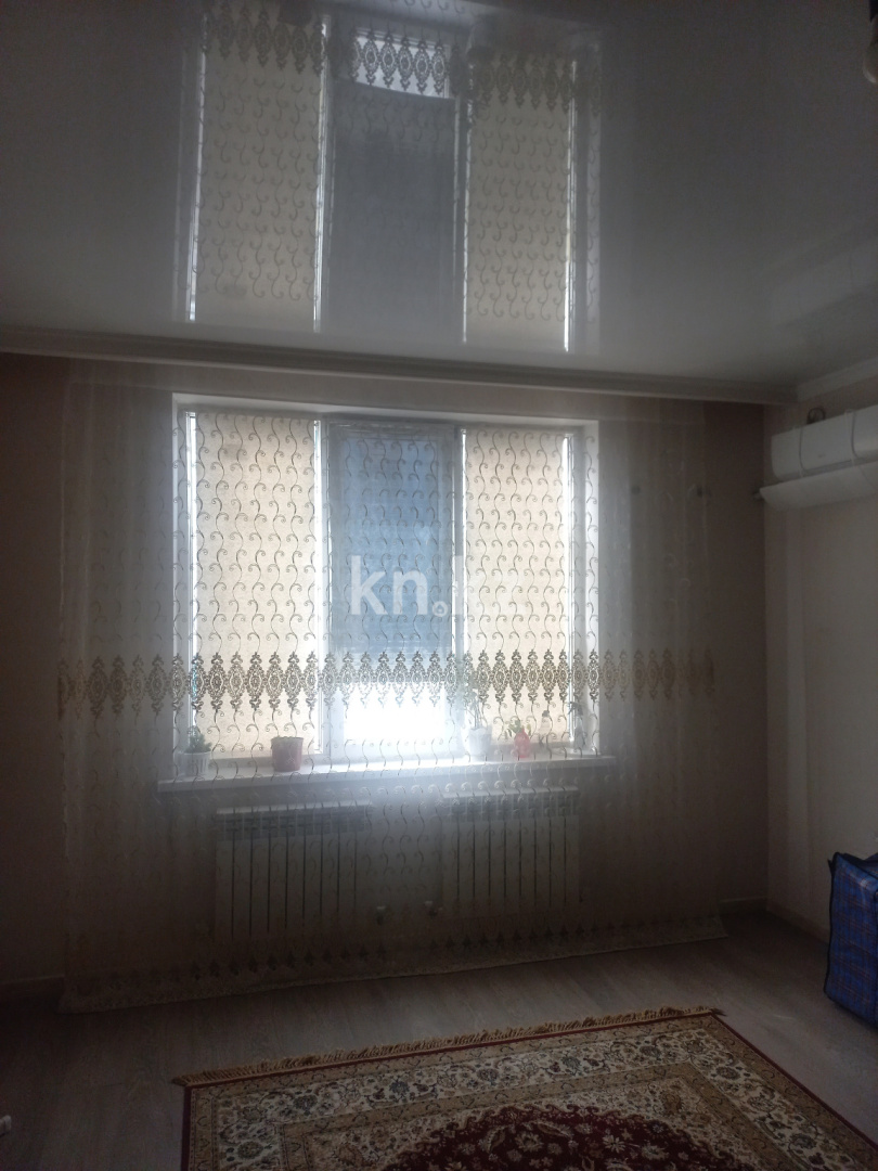 Продажа 1-комнатной квартиры, 54 м² в Алматы