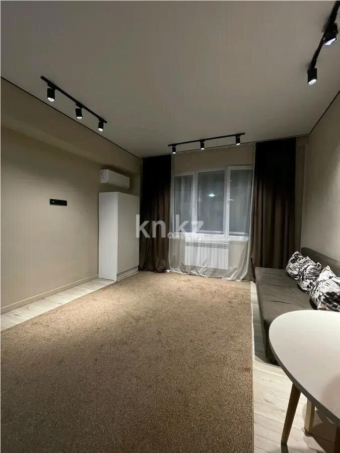 Продажа 1-комнатной квартиры, 30 м² в Алматы