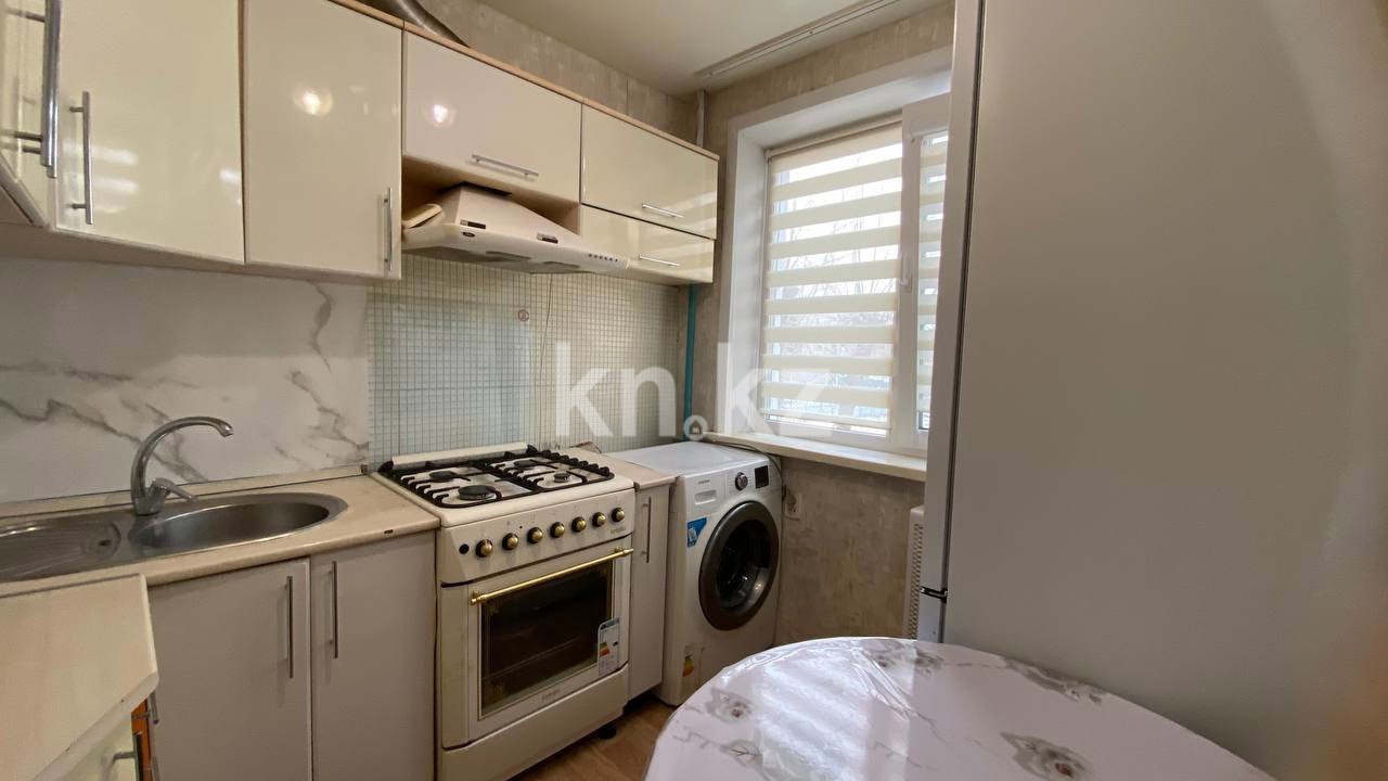 Продажа 3-комнатной квартиры, 63 м² в Костанае - фото 9