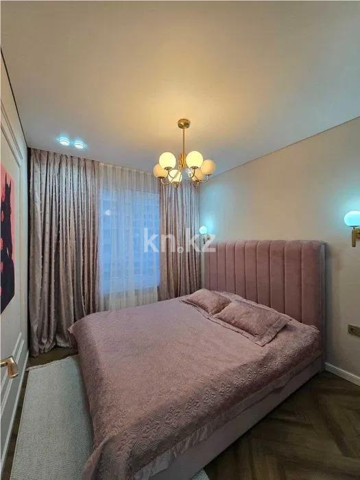 Продажа 2-комнатной квартиры, 46 м² в Алматы - фото 2