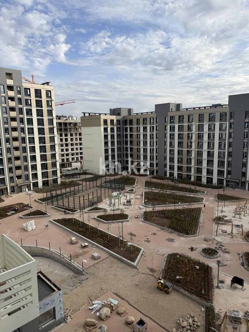 Продажа 2-комнатной квартиры, 50.06 м² в Астане - фото 15