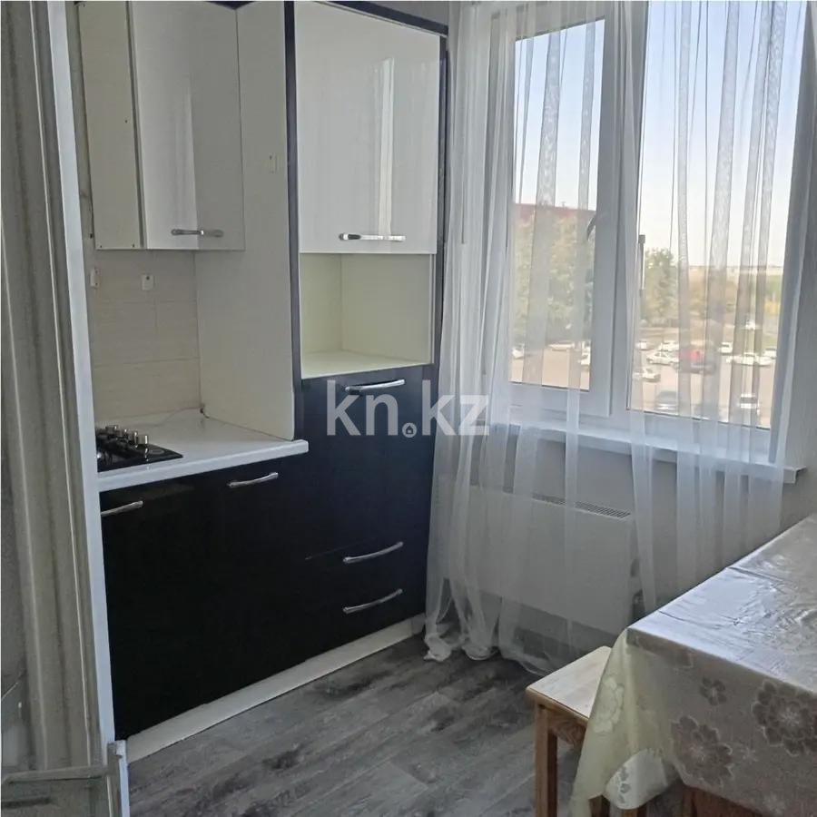 Продажа 1-комнатной квартиры, 40 м² в Алматы - фото 2