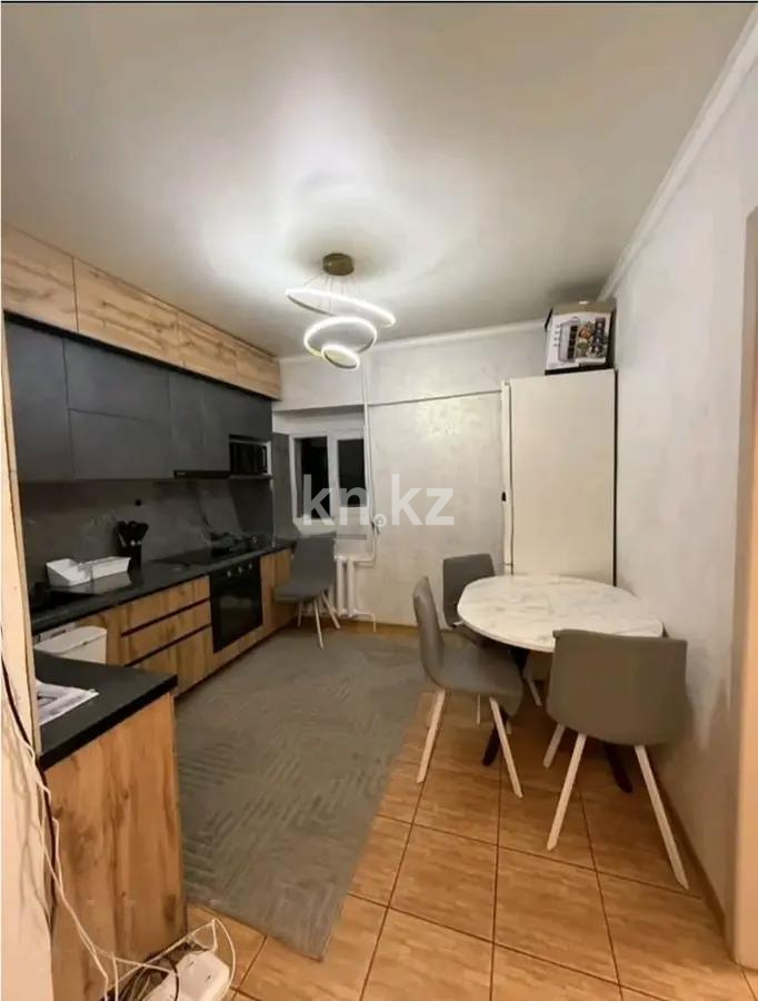 Продажа 2-комнатной квартиры, 55 м² в Алматы - фото 3