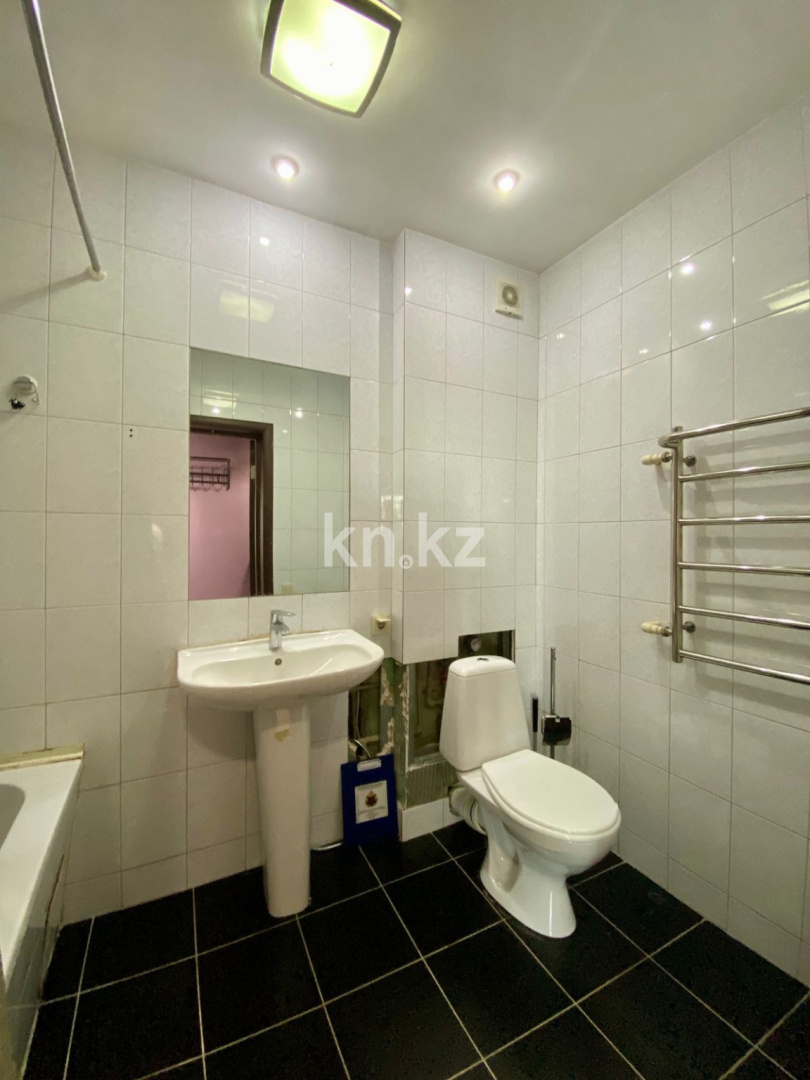 Продажа 2-комнатной квартиры, 63 м² в Алматы - фото 11