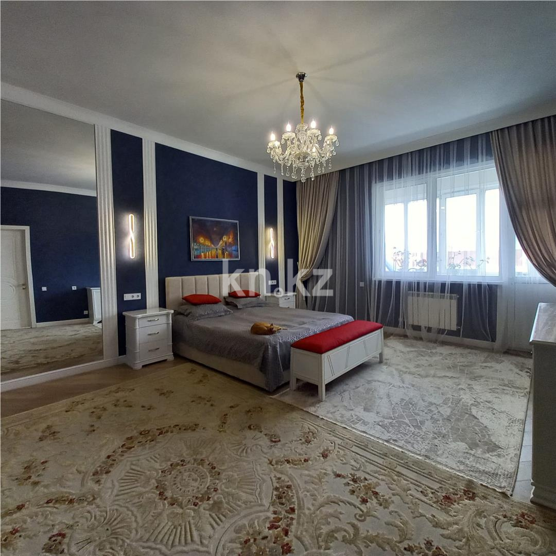 Продажа 4-комнатной квартиры, 160 м² в Астане - фото 5
