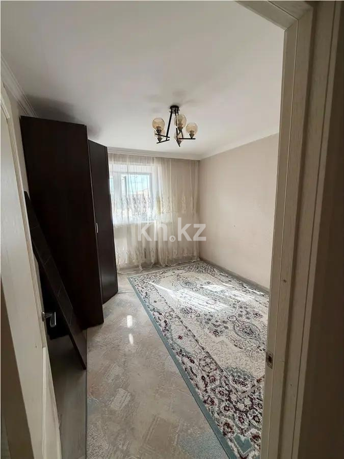 Продажа 2-комнатной квартиры, 38 м² в Астане - фото 2