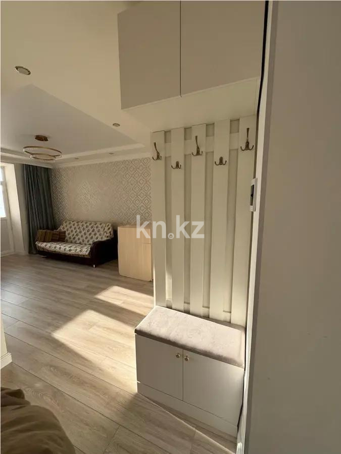 Продажа 2-комнатной квартиры, 36.5 м² в Астане