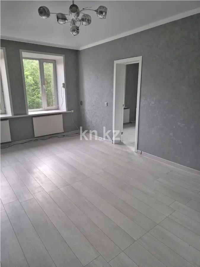 Продажа 2-комнатной квартиры, 48 м² в Караганде - фото 3