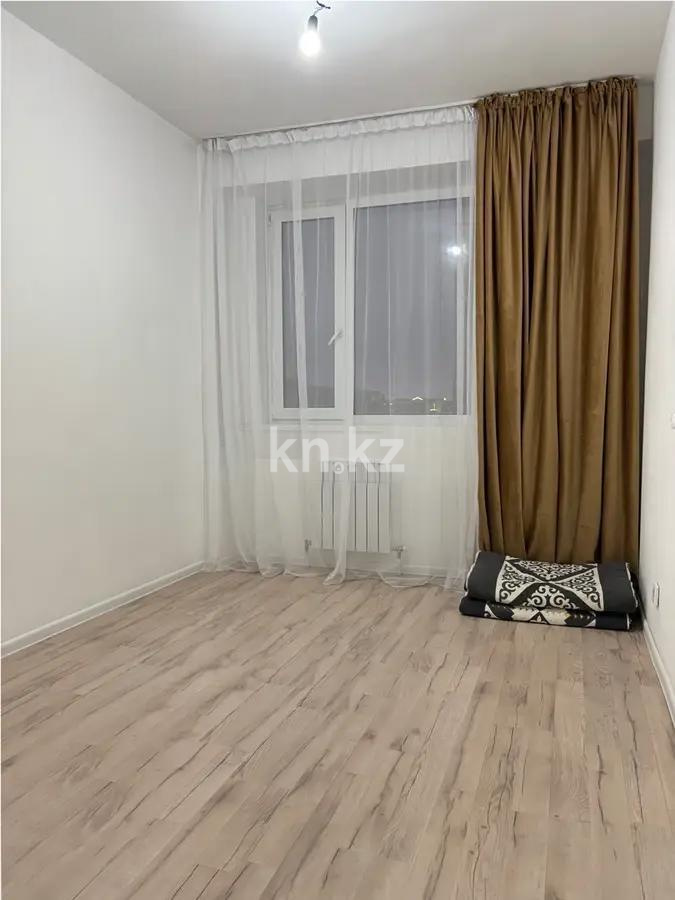 Продажа 2-комнатной квартиры, 48 м², ул. Мухамедханова, дом  15 в Астане