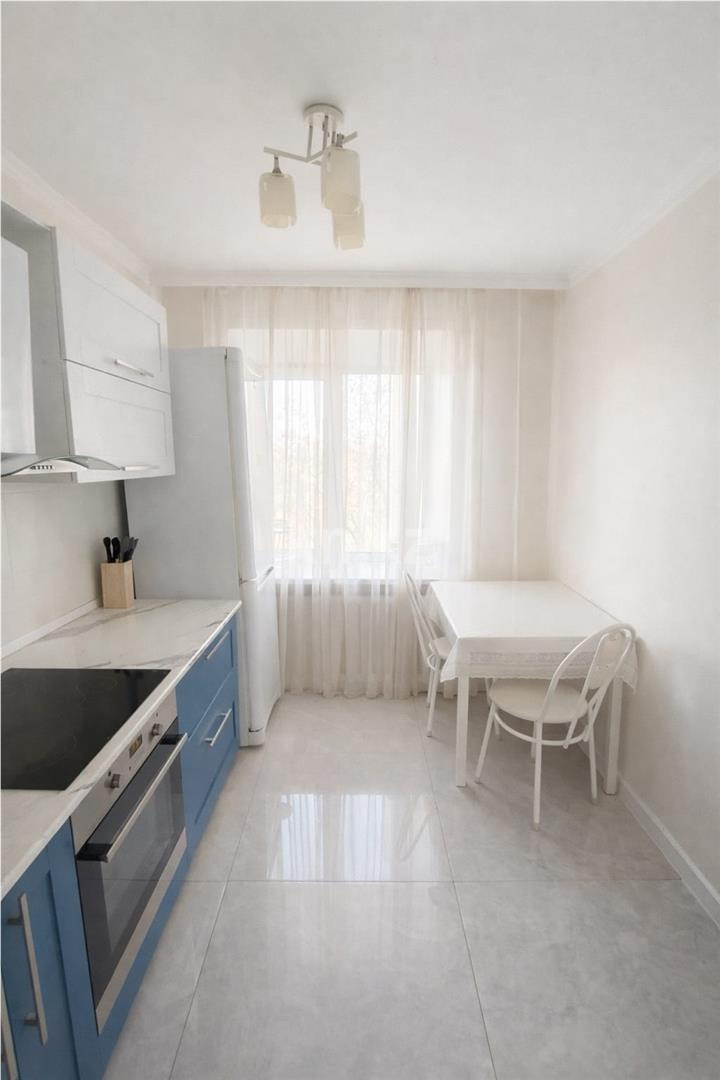 Продажа 3-комнатной квартиры, 58 м² в Караганде - фото 9