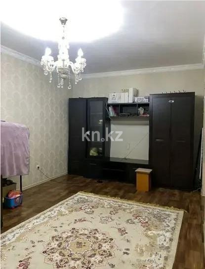 Продажа 1-комнатной квартиры, 40 м² в Алматы