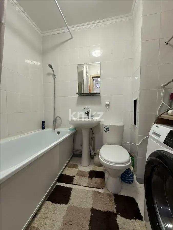 Продажа 1-комнатной квартиры, 29 м² в Астане - фото 4