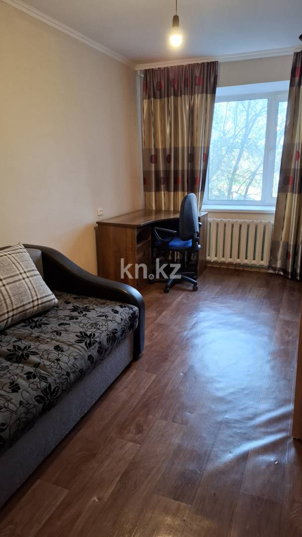 Аренда 4-комнатной квартиры, 71 м² в Караганде - фото 6