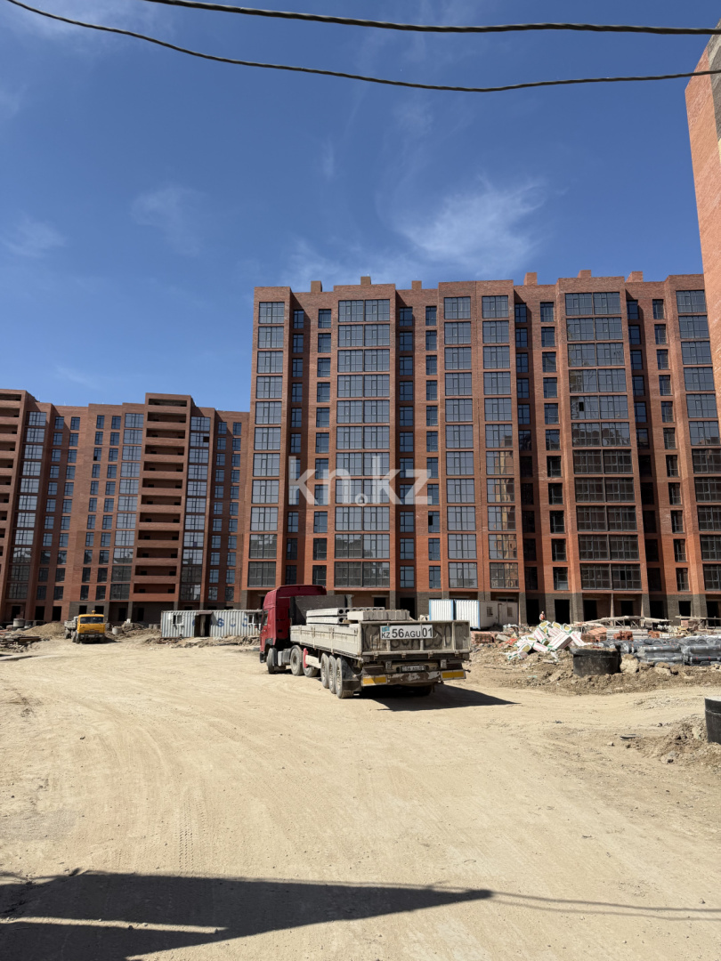 Продажа 1-комнатной квартиры, 33 м² в Астане