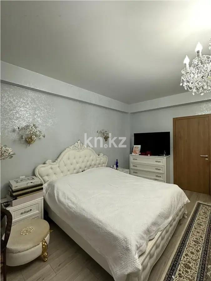 Продажа 4-комнатной квартиры, 160 м² в Алматы - фото 2