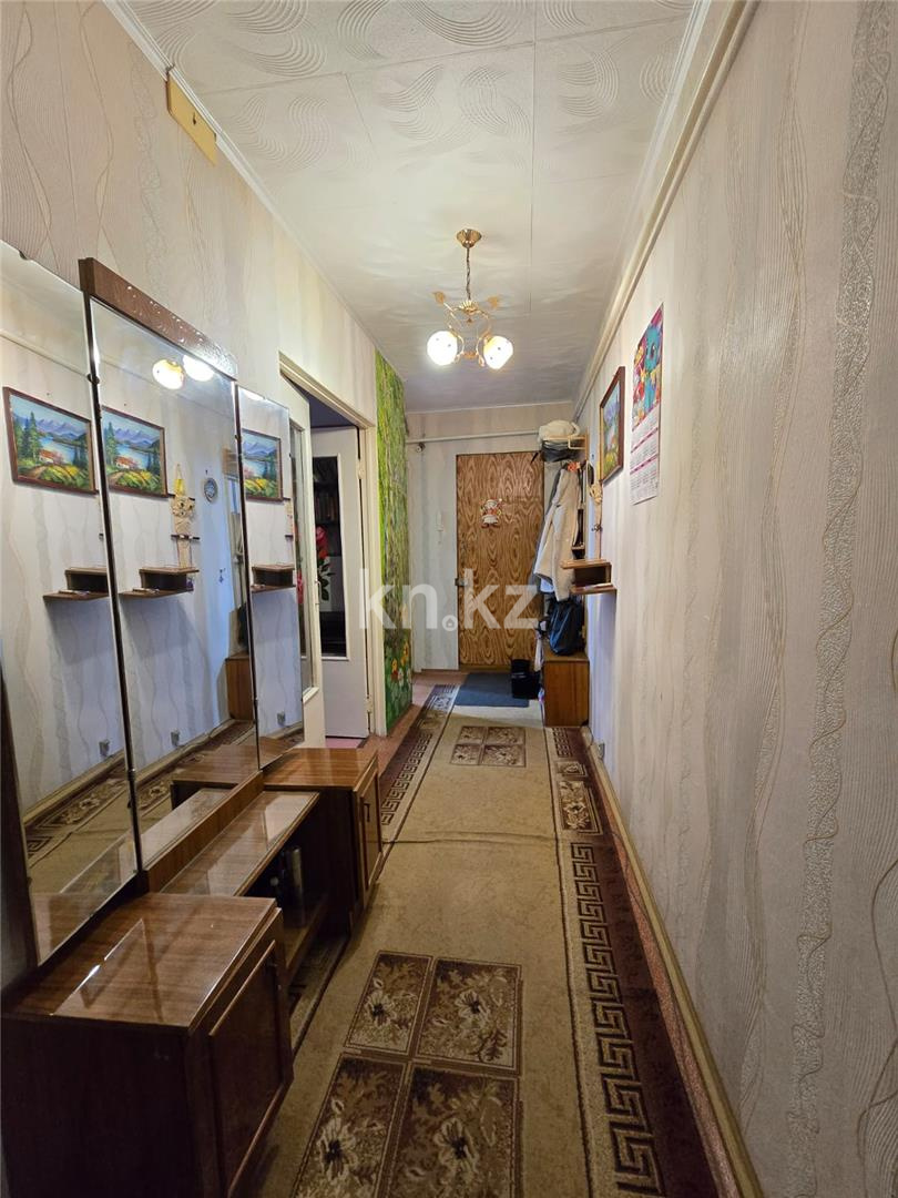 Продажа 3-комнатной квартиры, 70 м², ул. 70 квартал в Темиртау - фото 12