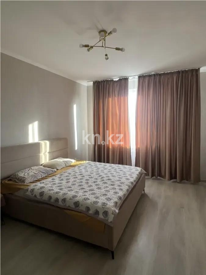 Продажа 3-комнатной квартиры, 84 м² в Астане - фото 2