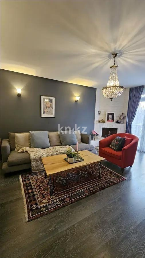 Продажа 3-комнатной квартиры, 70 м² в Алматы