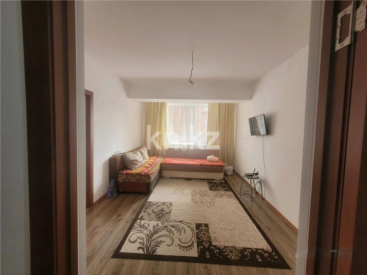 Продажа 2-комнатной квартиры, 50 м², ул. Коммунистическая в Караганде