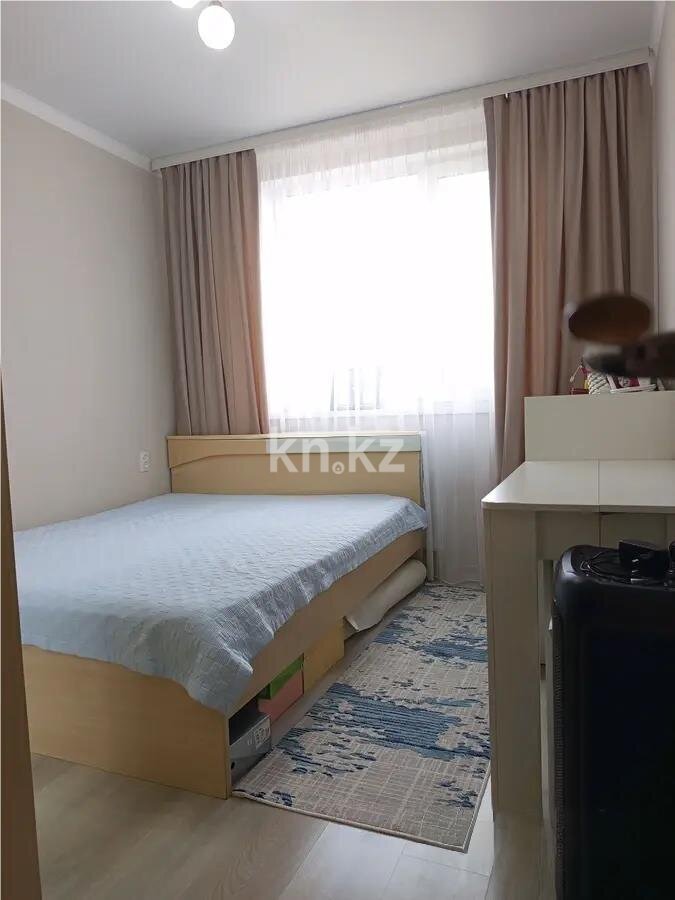 Продажа 1-комнатной квартиры, 34 м² в Астане - фото 2