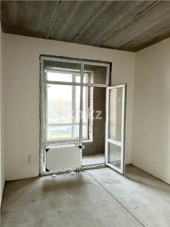 Продажа 1-комнатной квартиры, 39 м², ул. Жошы хана, дом  17 в Астане - фото 2