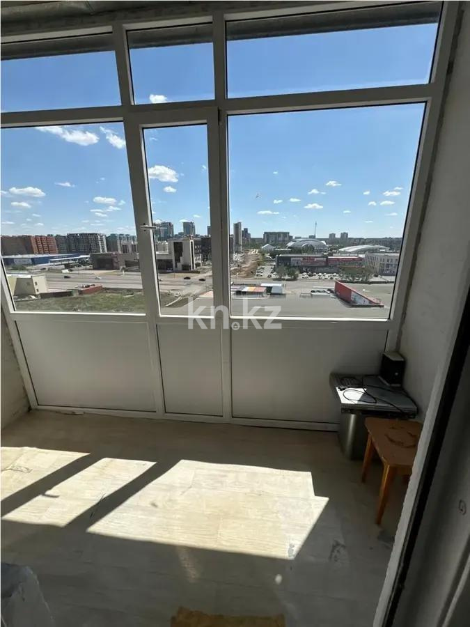 Продажа 1-комнатной квартиры, 46 м² в Караганде - фото 4