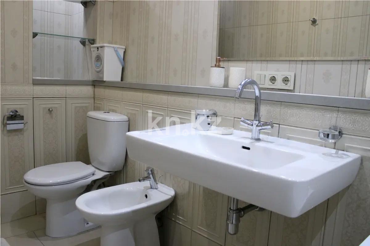 Продажа 3-комнатной квартиры, 78 м² в Алматы - фото 6