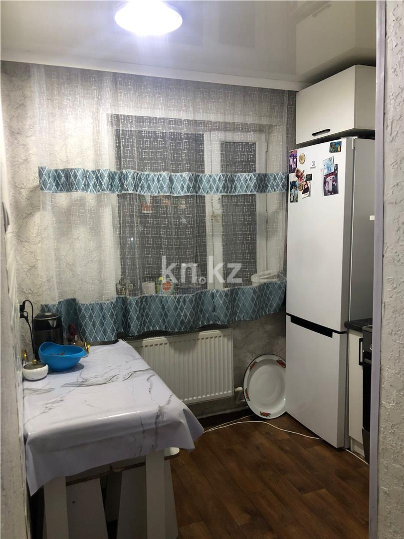 Продажа 2-комнатной квартиры, 46 м², мкр-н 12 в Караганде - фото 5