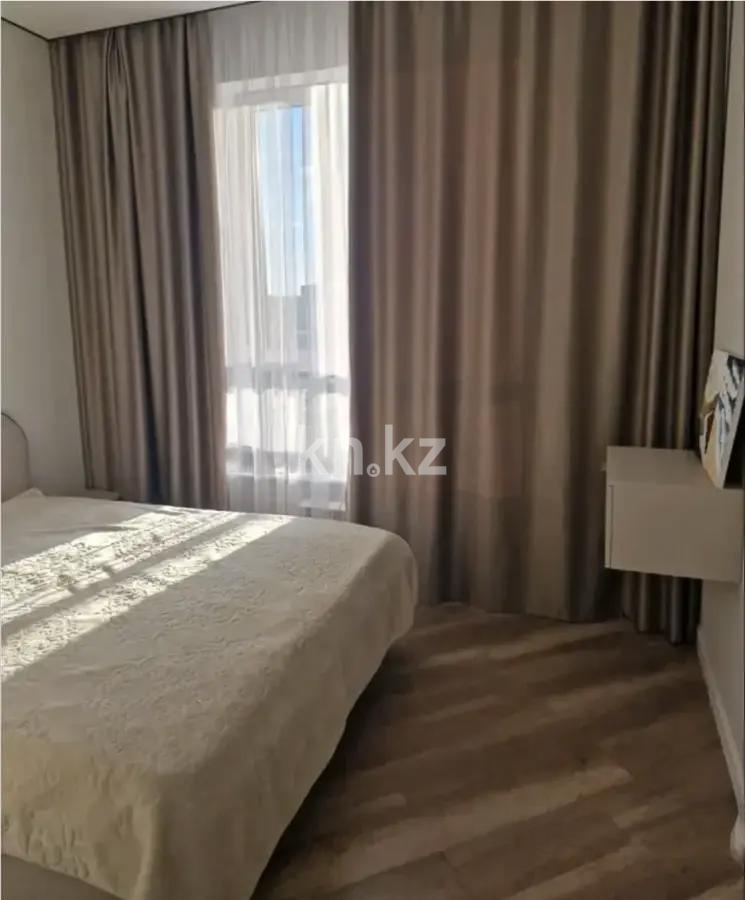 Продажа 2-комнатной квартиры, 43.4 м² в Астане - фото 2