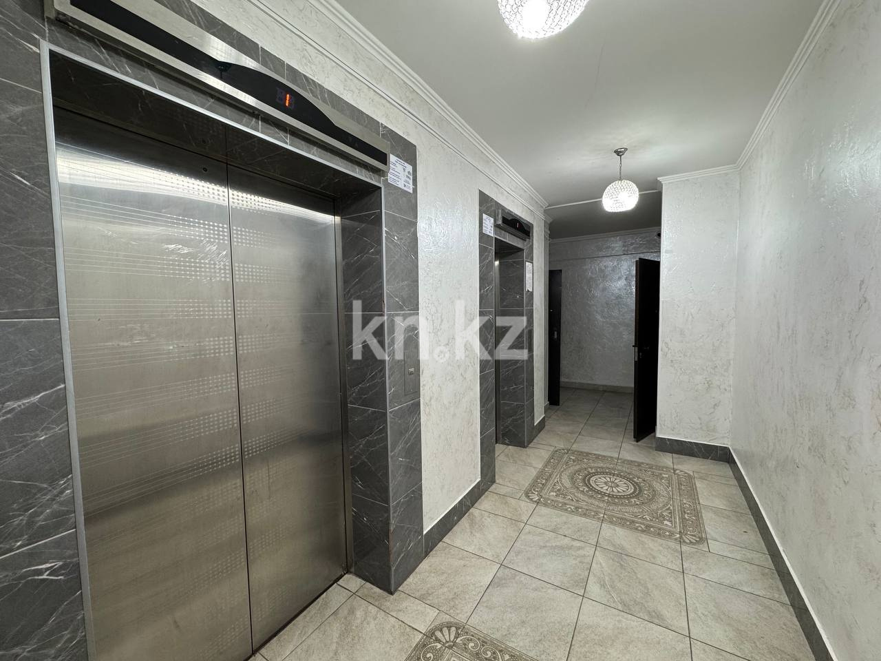 Продажа 2-комнатной квартиры, 90 м², пр. Кошкарбаева, дом  46/1 - пр. Жумабаева в Астане - фото 18