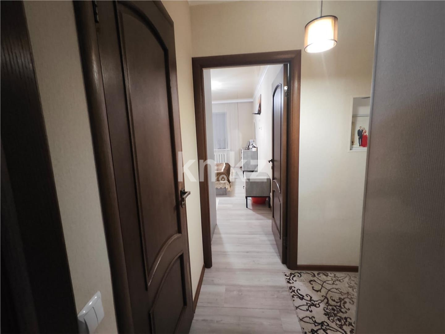 Продажа 3-комнатной квартиры, 84.2 м² в Астане - фото 9