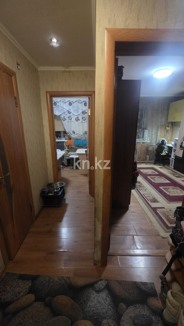 Продажа 1-комнатной квартиры, 34.5 м² в Караганде - фото 6