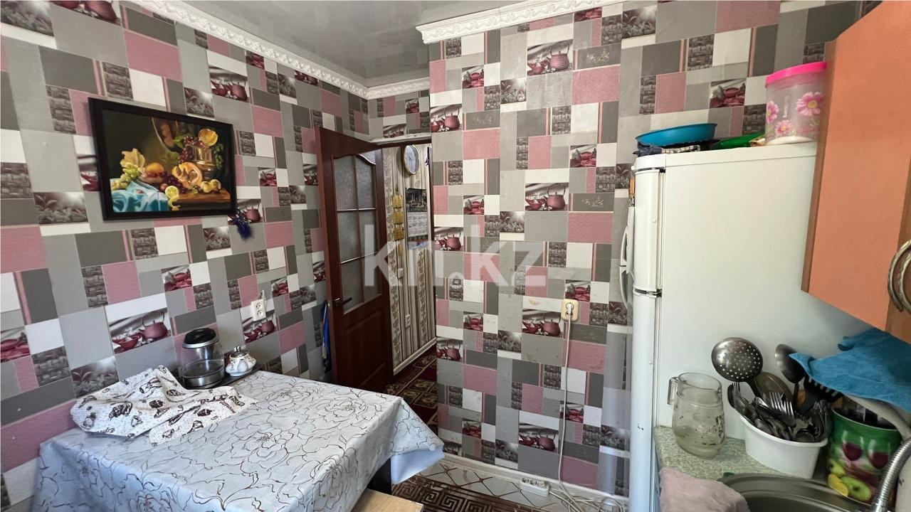 Продажа 2-комнатной квартиры, 45 м² в Караганде - фото 3