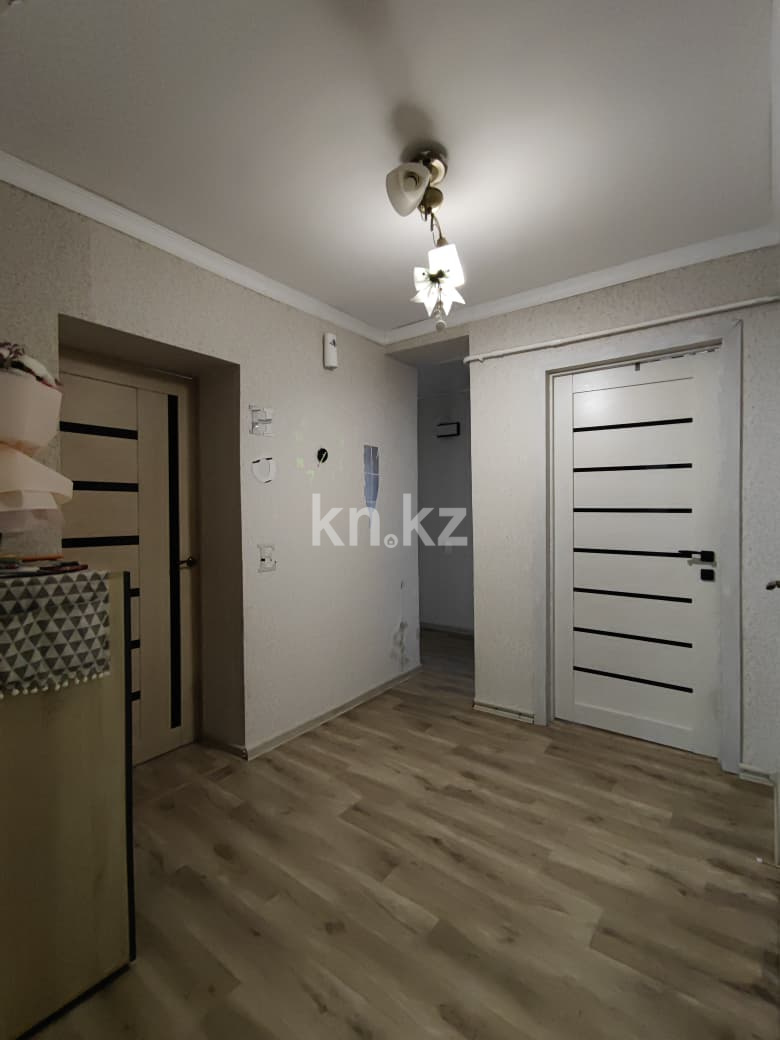 Продажа 3-комнатной квартиры, 67.2 м² в Караганде - фото 28