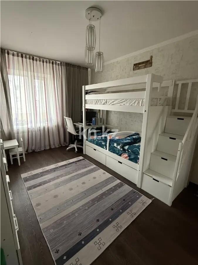 Продажа 3-комнатной квартиры, 90 м² в Темиртау - фото 3
