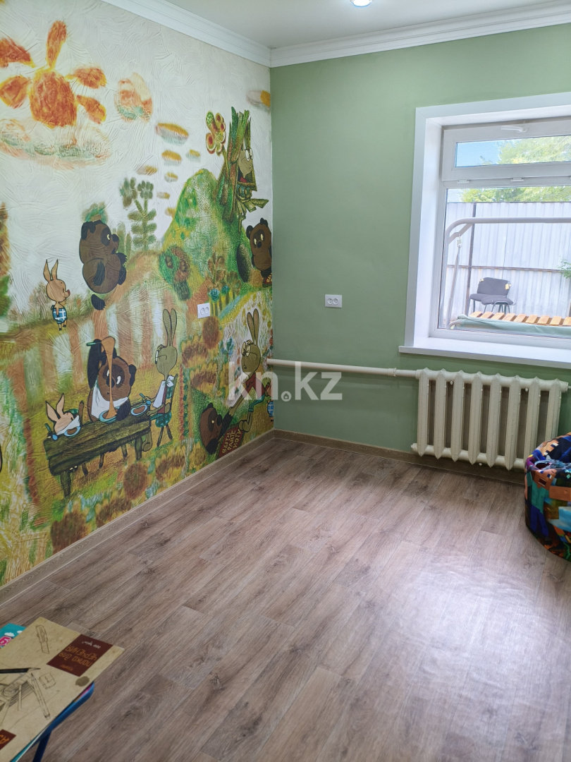 Продажа 4-комнатного дома, 121 м² в Караганде - фото 10