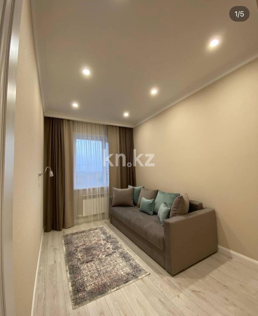 Продажа 4-комнатной квартиры, 108 м² в Караганде - фото 9
