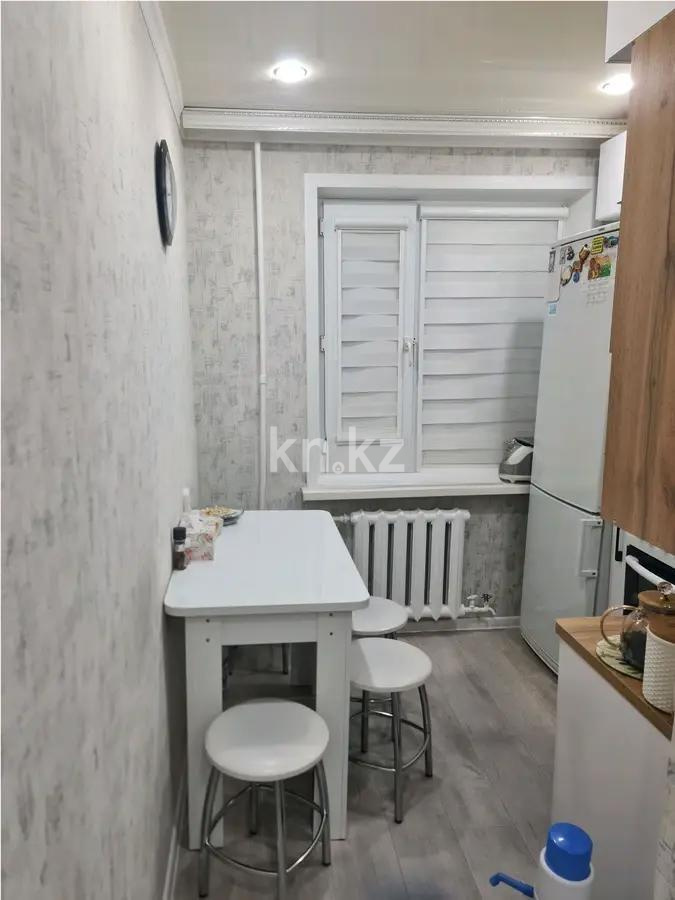 Продажа 2-комнатной квартиры, 44 м², ул. Чайковского, дом  22/3 в Темиртау - фото 3