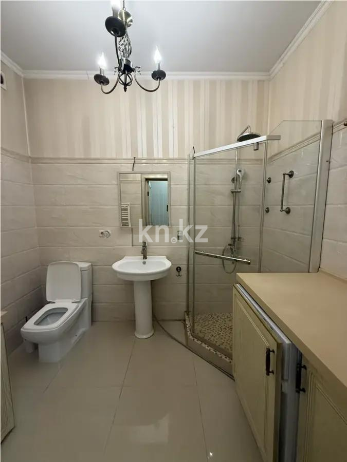 Продажа 3-комнатной квартиры, 126.7 м² в Алматы - фото 6