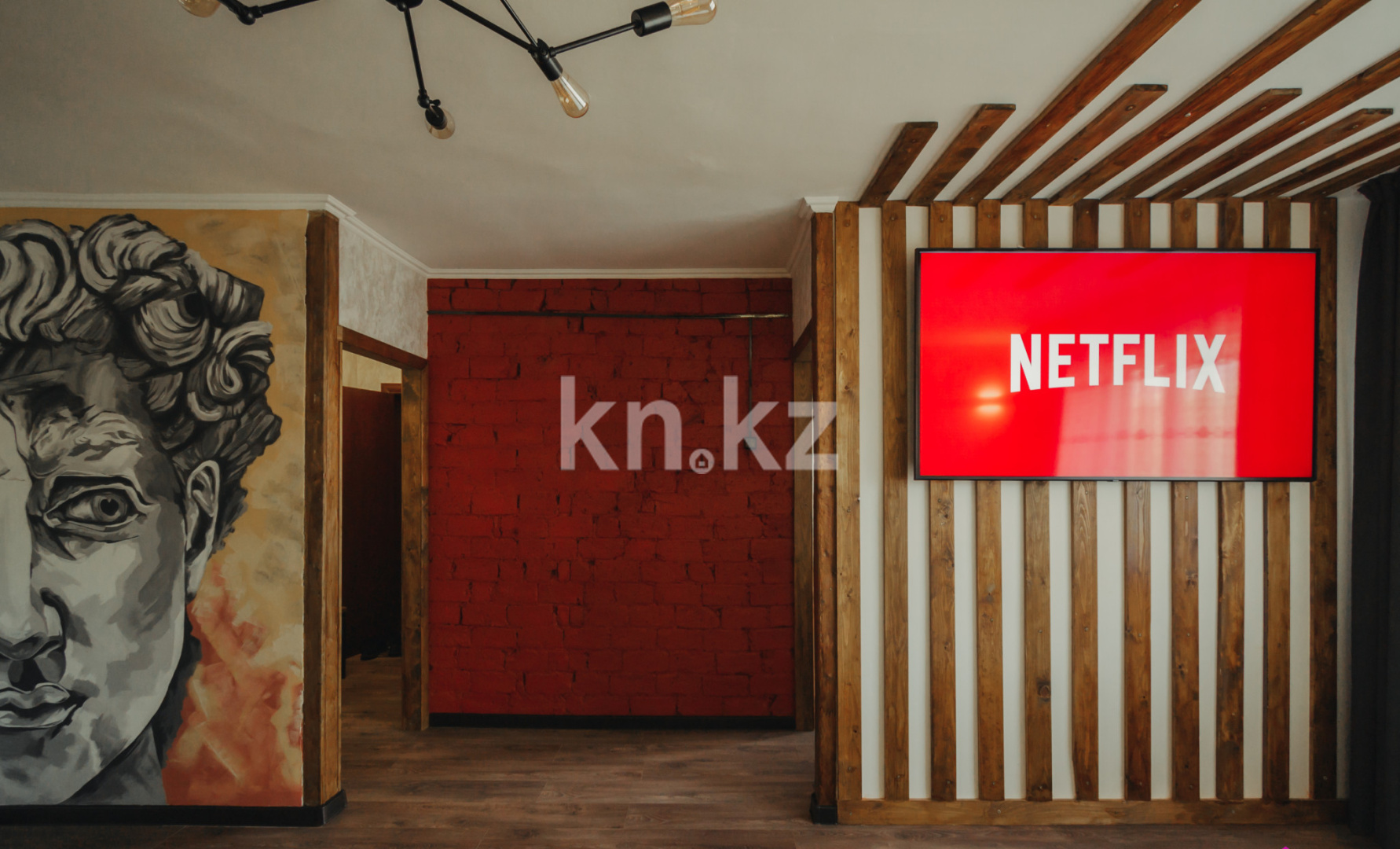 Аренда 2-комнатной квартиры посуточно, 1 м², ул. Ауэзова, дом  168 в Петропавловске