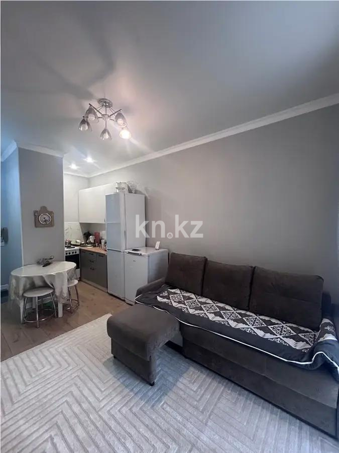 Продажа 2-комнатной квартиры, 34 м² в Астане - фото 2