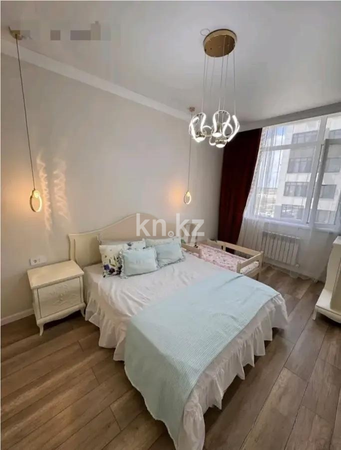 Продажа 2-комнатной квартиры, 58.5 м² в Астане - фото 2