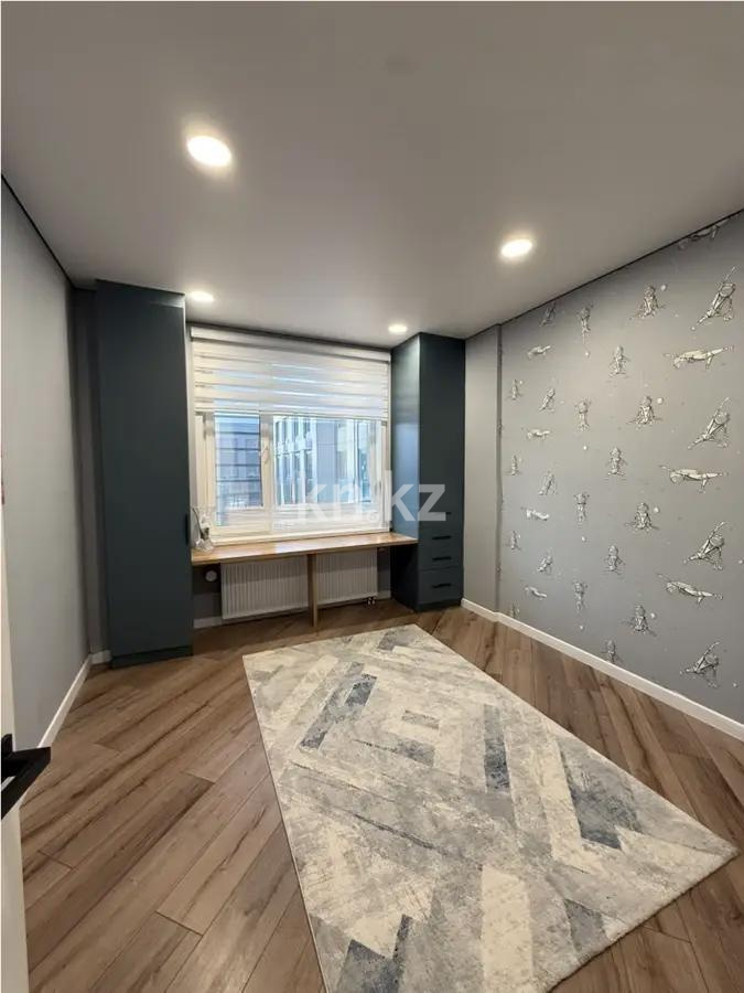 Продажа 3-комнатной квартиры, 109.1 м² в Астане - фото 3