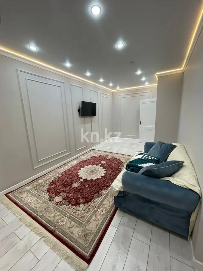 Продажа 2-комнатной квартиры, 65 м² в Алматы