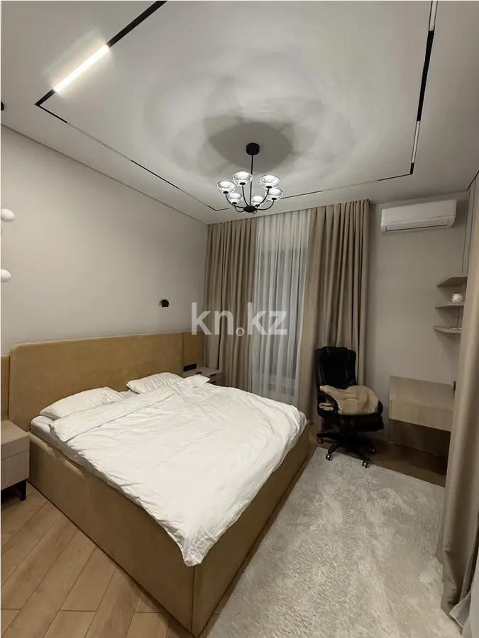 Продажа 2-комнатной квартиры, 92 м² в Алматы - фото 2